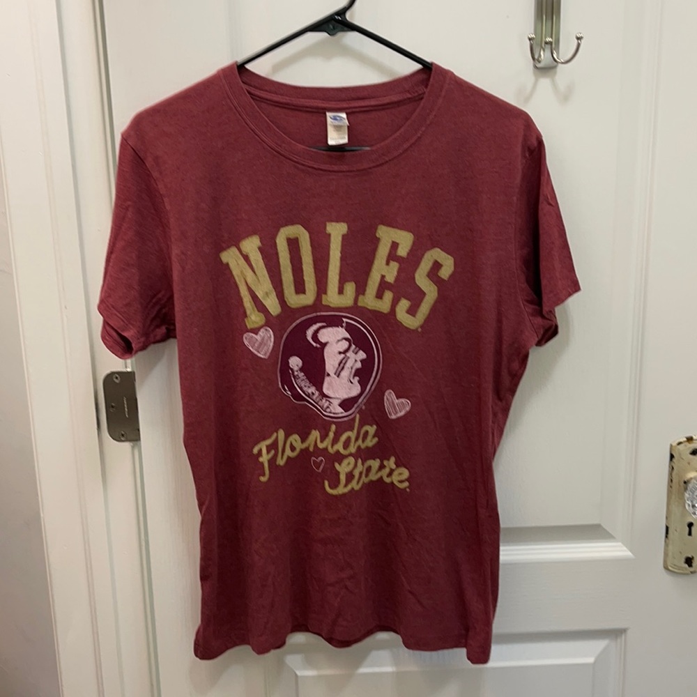 Women’s Florida State Seminoles Shirt